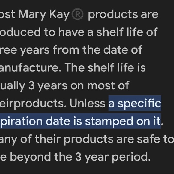 SOLD OUT DO NOT BUY!!! Mary Kay TimeWise 3D Miracl Set with SPF 30 normal to dry - Picture 9 of 9